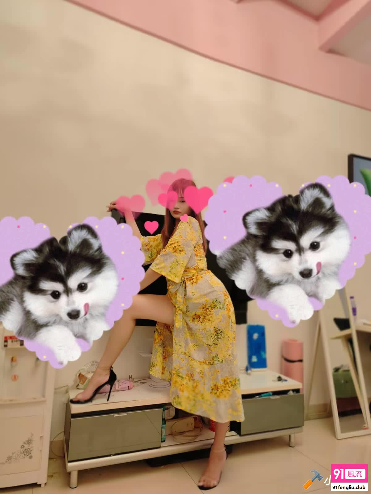 盘龙区00后兼职妹妹